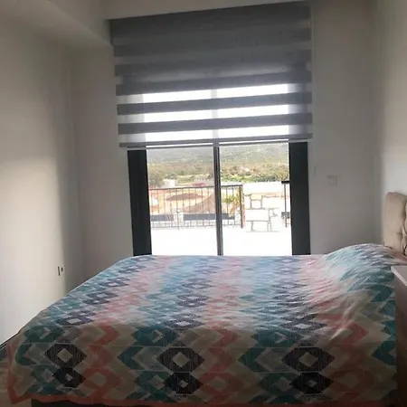 Babakon Villa Çeşme