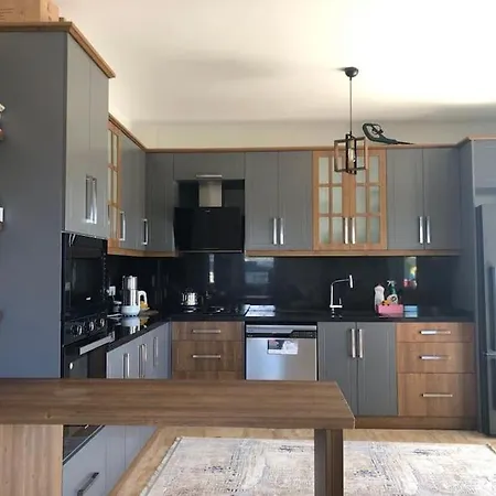 Babakon Villa Çeşme