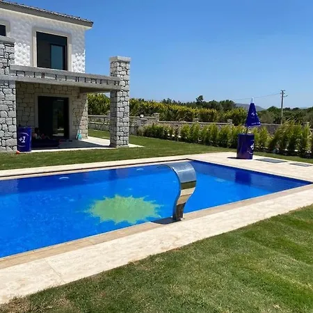 Villa Babakon *